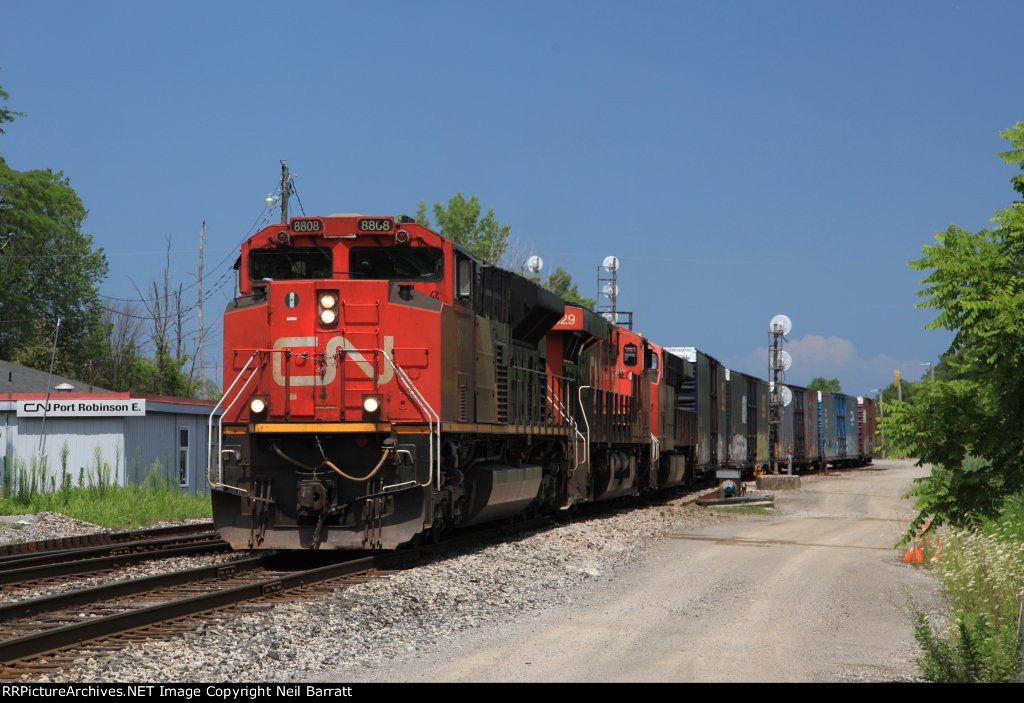 CN 8808